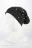 Колпак удлинённый шапка Tranini  цвет Чёрный