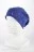Колпак удлинённый шапка Tranini  цвет Синий