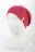 Колпак удлинённый шапка Ferz Азбука цвет Малиновый