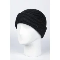 Шапка Ferz Дуэт цвет Чёрный