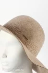 Шляпа с широкими полями Pierre Cardin  цвет Бежевый размер M
