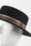 Шляпа с широкими полями Pierre Cardin  цвет Чёрный размер L