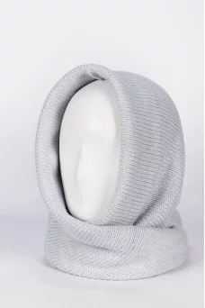 Косынка Ferz Тринити цвет Голубой светлый