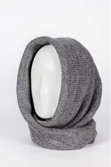 Косынка Ferz Тринити цвет Серый