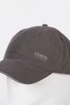 Бейсболка URBANPEAK BM126199 цвет Серый размер 57-59
