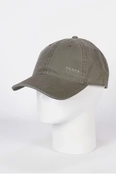 Бейсболка URBANPEAK BM126199 цвет Хаки размер 57-59