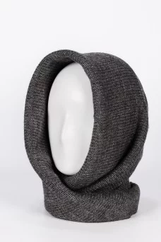 Косынка Ferz Тринити цвет Серый темный