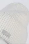 Комплект (шапка и снуд) Ferz Адель цвет Белый