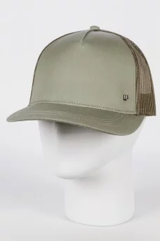 Бейсболка URBANPEAK BM220051 цвет Хаки размер 57-59