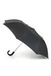 Зонт полуавтомат складной Fulton Ambassador цвет Чёрный