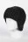 Шапка ушанка Trend Лорд цвет Чёрный размер 57-59