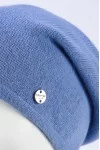 Колпак шапка Weaving-designe Дакота цвет Голубой