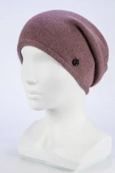 Колпак шапка Weaving Design Дакота цвет Какао