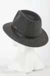 Шляпа Pierre Cardin VICTOR цвет Серый размер S