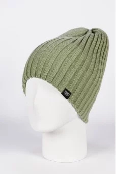 Колпак шапка Ferz Монреаль цвет Полынь