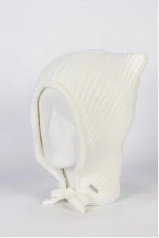 Шапка Ольга (флис) 42947V-11