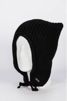 Шапка Ольга (флис) 42947V-18