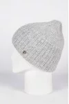 Шапка Ferz Амалия цвет Серый светлый