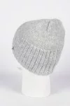 Шапка Ferz Амалия цвет Серый светлый