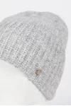 Шапка Ferz Амалия цвет Серый светлый