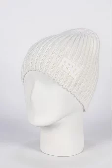 Шапка Ferz Вальтера цвет Белый