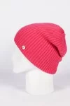 Шапка с защипом Ferz Барбара цвет Фуксия