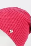 Шапка с защипом Ferz Барбара цвет Фуксия