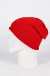 Колпак шапка Ferz Гранда цвет Красный