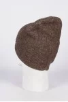 Шапка лопата Ferz Дафна цвет Коричневый