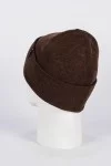 Шапка с отворотом Ferz Дункан цвет Коричневый