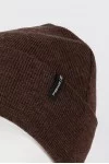 Шапка с отворотом Ferz Дункан цвет Коричневый