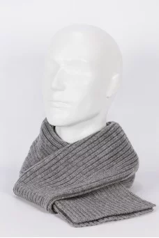 Шарф Ferz Дэни цвет Серый