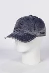 Бейсболка URBANPEAK BM126216 цвет Синий размер 57-59