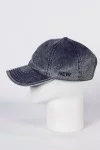 Бейсболка URBANPEAK BM126216 цвет Синий размер 57-59