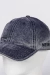 Бейсболка URBANPEAK BM126216 цвет Синий размер 57-59