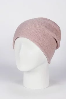 Шапка Canoe JUANITA цвет Сиреневый светлый