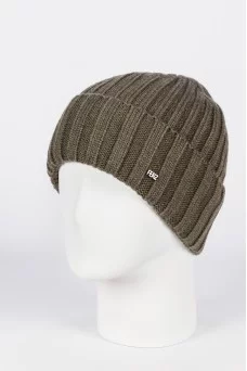 Шапка по голове Ferz Спартак цвет Хаки темный