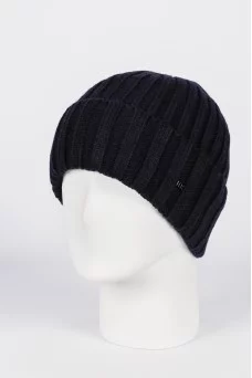 Шапка по голове Ferz Спартак цвет Синий тёмный
