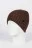 Шапка Ferz Титан цвет Коричневый