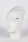 Шапка лопата Ferz Юкка цвет Белый