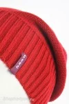 Колпак удлинённый шапка Ferz Чивас цвет Красный