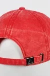 Бейсболка URBANPEAK BM122090 цвет Красный размер 57-59