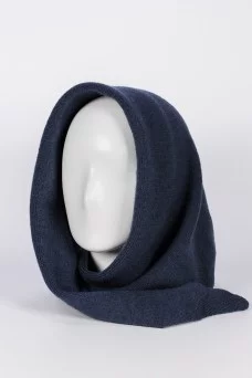 Косынка Ferz Соренто цвет Джинсовый