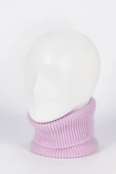 Снуд Ferz Сидни цвет Сиреневый светлый