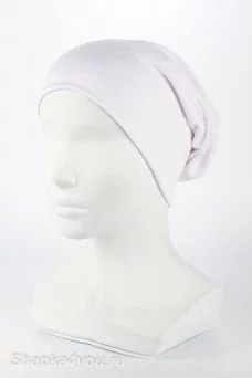 Колпак шапка OlSen  цвет Белый