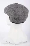 Кепка восьмиклинка Landmark 85-Jn цвет Серый размер 60