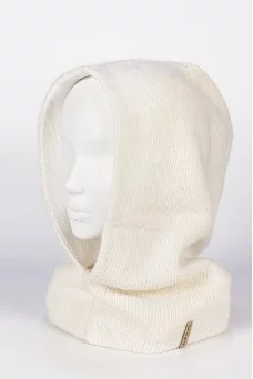 Капор Ferz Олимпия цвет Бежевый светлый