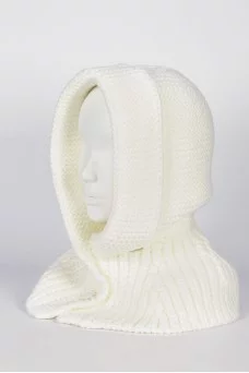 Капор Ferz Тоскана цвет Белый