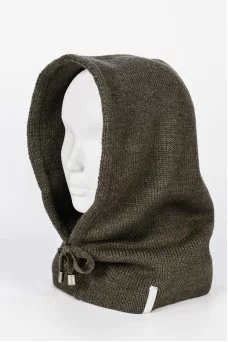 Капор Ferz Ялта цвет Хаки темный