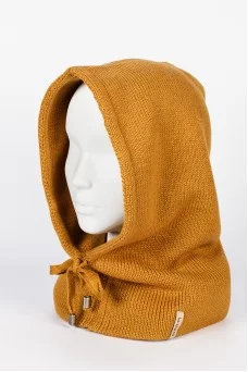 Капор Ferz Ялта цвет Охра